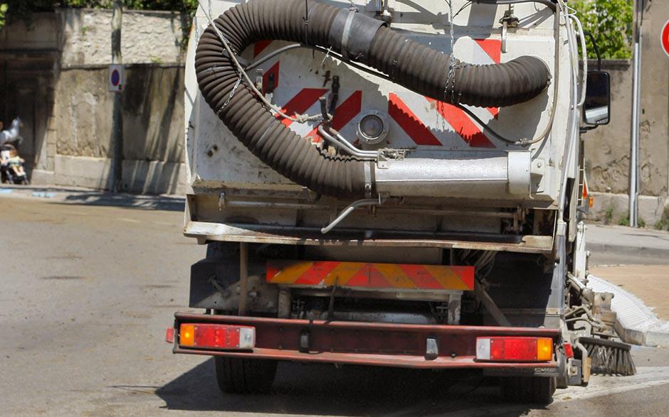 travaux assainissement prix La Ferté-Gaucher